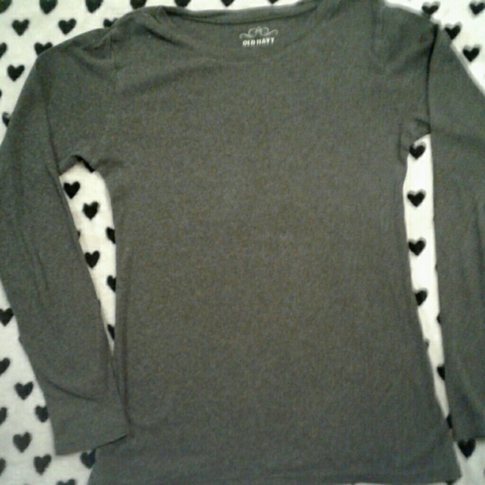 Old Navy Long Sleeve